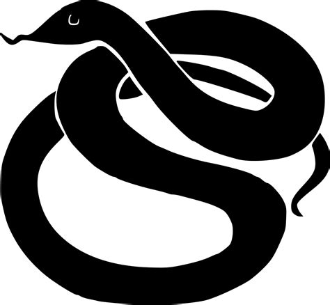 snake symbol png.